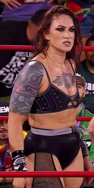 Kris Statlander OnlyFans Leaked Free Thumbnail Picture - #oMA6gSsySf