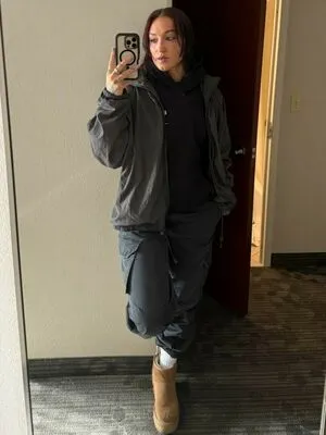 Kris Statlander OnlyFans Leaked Free Thumbnail Picture - #oNAxyv93je