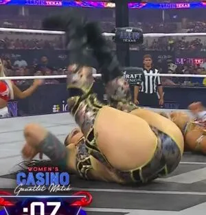 Kris Statlander OnlyFans Leaked Free Thumbnail Picture - #oX1F2kzq0H