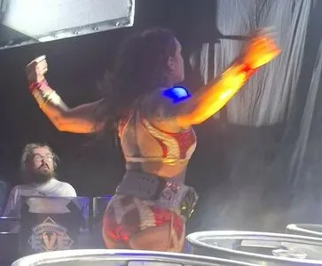 Kris Statlander OnlyFans Leaked Free Thumbnail Picture - #pGDYlQYbSl