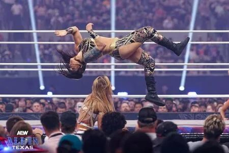 Kris Statlander OnlyFans Leaked Free Thumbnail Picture - #qVdvcaWP3C