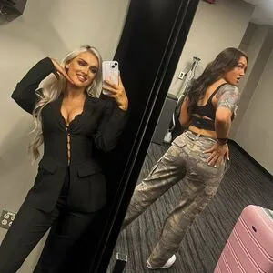 Kris Statlander OnlyFans Leaked Free Thumbnail Picture - #qlbfqH6mIu