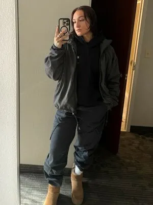 Kris Statlander OnlyFans Leaked Free Thumbnail Picture - #rWlddM6Gkp