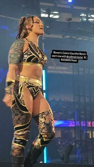 Kris Statlander OnlyFans Leaked Free Thumbnail Picture - #rbUZzHxmGL