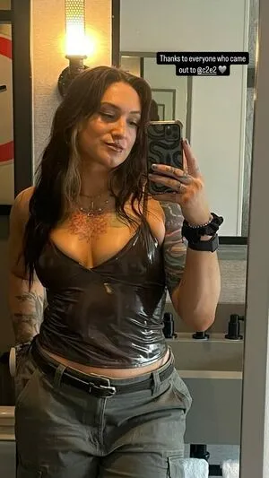 Kris Statlander OnlyFans Leaked Free Thumbnail Picture - #s8snGmmN5a