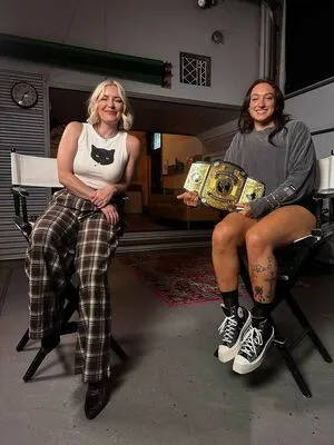 Kris Statlander OnlyFans Leaked Free Thumbnail Picture - #sCuQ5ZIEA6