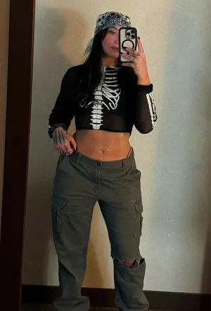 Kris Statlander OnlyFans Leaked Free Thumbnail Picture - #shWXmPyBCl