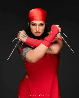 Kris Statlander OnlyFans Leaked Free Thumbnail Picture - #tbhWvRYNAX