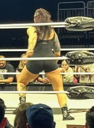 Kris Statlander OnlyFans Leaked Free Thumbnail Picture - #tkLXi9IsnV