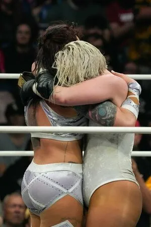 Kris Statlander OnlyFans Leaked Free Thumbnail Picture - #udfl3E7Gk5