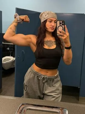 Kris Statlander OnlyFans Leaked Free Thumbnail Picture - #usoJo2J1e6