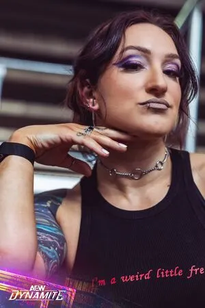 Kris Statlander OnlyFans Leaked Free Thumbnail Picture - #uu9GHLbcTv