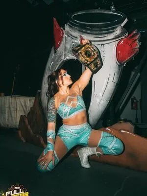 Kris Statlander OnlyFans Leaked Free Thumbnail Picture - #vDgDGya7fc