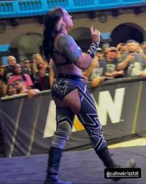 Kris Statlander OnlyFans Leaked Free Thumbnail Picture - #vkbXzw954i