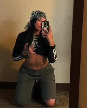 Kris Statlander OnlyFans Leaked Free Thumbnail Picture - #w0Z8nTfH0c