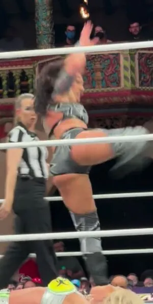 Kris Statlander OnlyFans Leaked Free Thumbnail Picture - #wccvsKIzks