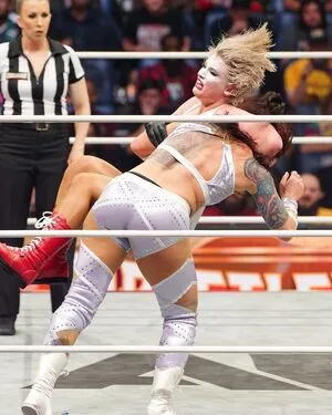 Kris Statlander OnlyFans Leaked Free Thumbnail Picture - #xMyHmeUKsq