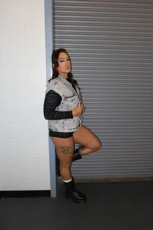 Kris Statlander OnlyFans Leaked Free Thumbnail Picture - #xN2yg9knTo