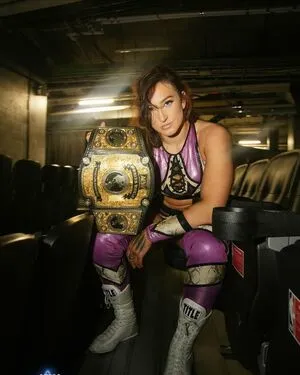 Kris Statlander OnlyFans Leaked Free Thumbnail Picture - #xgCcVUtHV6