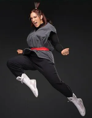 Kris Statlander OnlyFans Leaked Free Thumbnail Picture - #xq3KznmOh3