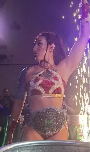 Kris Statlander OnlyFans Leaked Free Thumbnail Picture - #yvWH1d7pZy