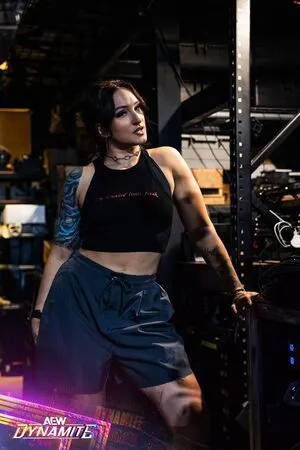 Kris Statlander OnlyFans Leaked Free Thumbnail Picture - #ywKW7mFx6C