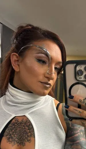 Kris Statlander OnlyFans Leaked Free Thumbnail Picture - #yzKVTlajeG