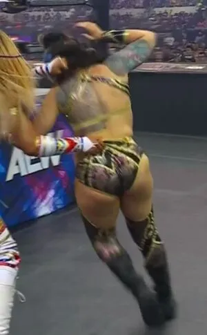 Kris Statlander OnlyFans Leaked Free Thumbnail Picture - #zUA4053uqR