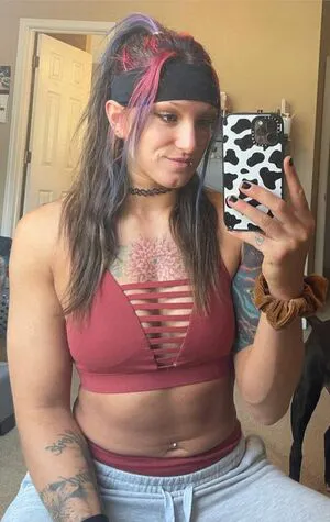 Kris Statlander OnlyFans Leaked Free Thumbnail Picture - #zeP1fo31M2