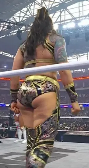 Kris Statlander OnlyFans Leaked Free Thumbnail Picture - #zlOgs5vm5U