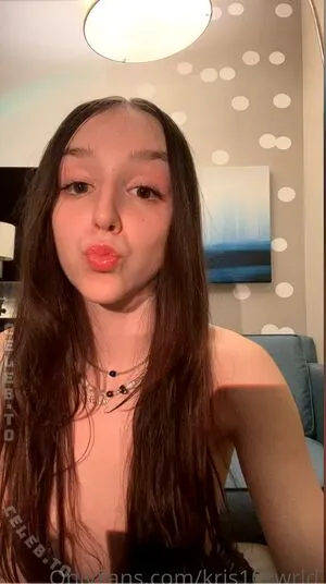 Kris10zwrld OnlyFans Leaked Free Thumbnail Picture - #7JsOiItVe4