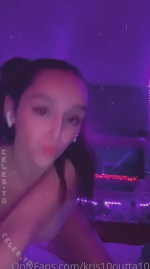 Kris10zwrld OnlyFans Leaked Free Thumbnail Picture - #kqCwgr83a3