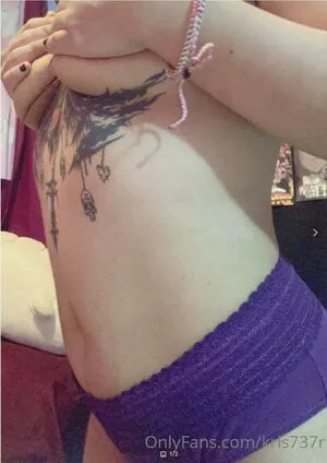 Kris737r OnlyFans Leaked Free Thumbnail Picture - #4Dupwe6w5z