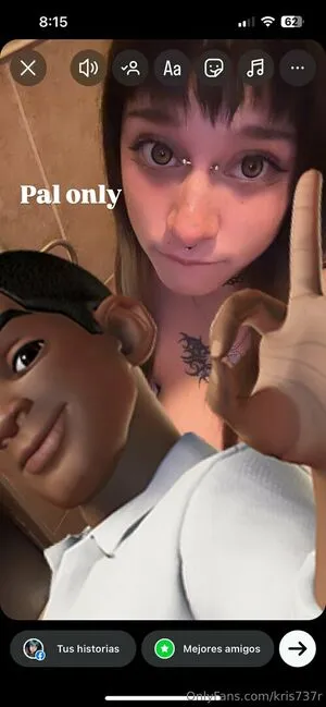 Kris737r OnlyFans Leaked Free Thumbnail Picture - #BZLJvARKRd