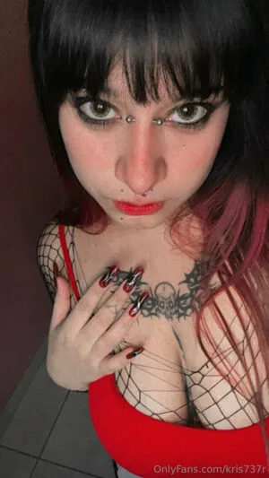 Kris737r OnlyFans Leaked Free Thumbnail Picture - #ml4Q337z77