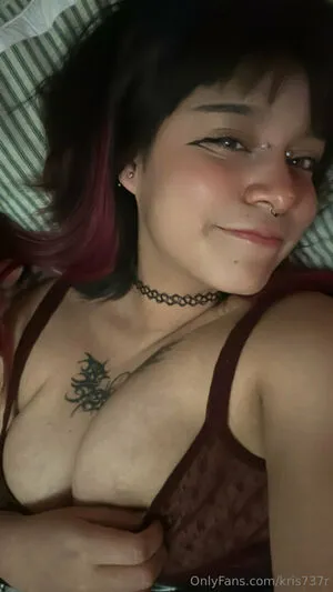 Kris737r OnlyFans Leaked Free Thumbnail Picture - #q6JyFtGhEp