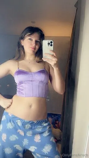 Kriscb OnlyFans Leaked Free Thumbnail Picture - #3iVKihEpHp