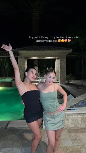 Krischelle Delgado OnlyFans Leaked Free Thumbnail Picture - #1ghnApKPOA