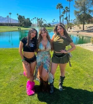 Krischelle Delgado OnlyFans Leaked Free Thumbnail Picture - #3t97bXHciw