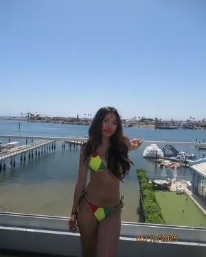 Krischelle Delgado OnlyFans Leaked Free Thumbnail Picture - #3uVrleF6Iq