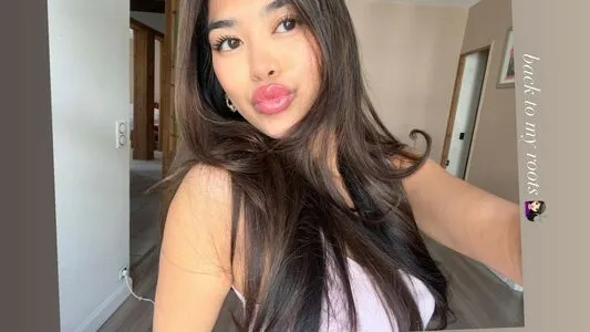 Krischelle Delgado OnlyFans Leaked Free Thumbnail Picture - #BRgraLkiX9