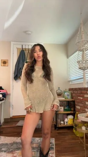 Krischelle Delgado OnlyFans Leaked Free Thumbnail Picture - #EBREe0h5cV