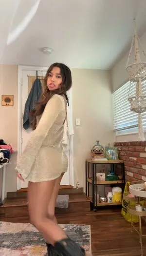 Krischelle Delgado OnlyFans Leaked Free Thumbnail Picture - #JaNQ1vQVPv