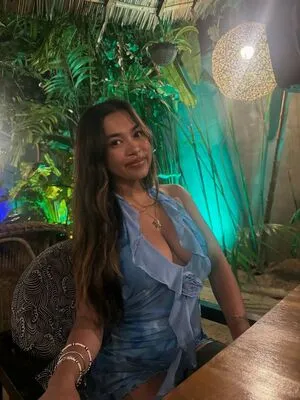 Krischelle Delgado OnlyFans Leaked Free Thumbnail Picture - #MGU2DNT35y