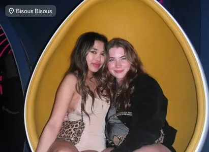 Krischelle Delgado OnlyFans Leaked Free Thumbnail Picture - #NXoZOxT4tA