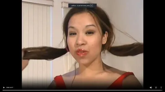 Krischelle Delgado OnlyFans Leaked Free Thumbnail Picture - #TCFHtnVG9m