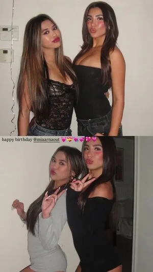 Krischelle Delgado OnlyFans Leaked Free Thumbnail Picture - #UPQpxDV0bE