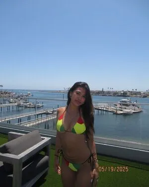 Krischelle Delgado OnlyFans Leaked Free Thumbnail Picture - #XxAwpINUIj