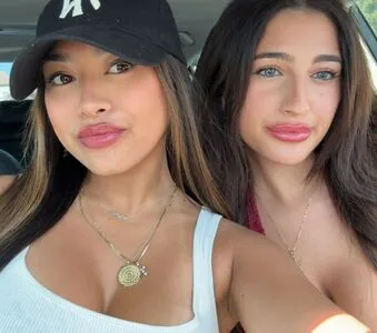 Krischelle Delgado OnlyFans Leaked Free Thumbnail Picture - #ai6JVnsavY