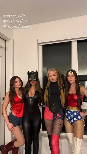 Krischelle Delgado OnlyFans Leaked Free Thumbnail Picture - #gIxaNg07NM